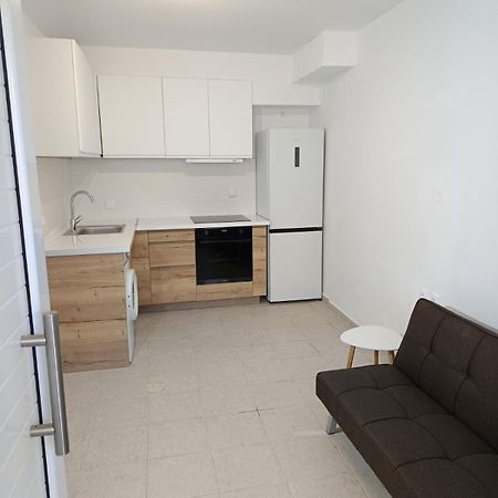 Cozy Villa Vita Lagonisi Kalivia Thorikou Ngoại thất bức ảnh