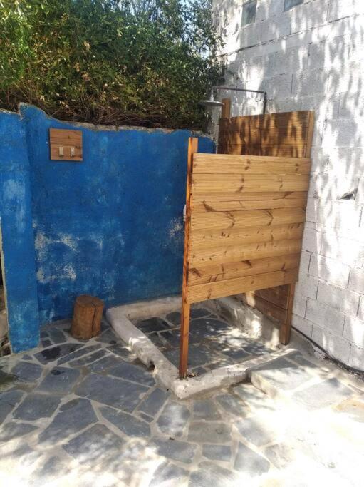 Cozy Villa Vita Lagonisi Kalivia Thorikou Ngoại thất bức ảnh