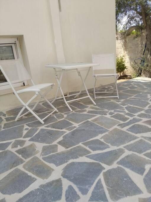 Cozy Villa Vita Lagonisi Kalivia Thorikou Ngoại thất bức ảnh