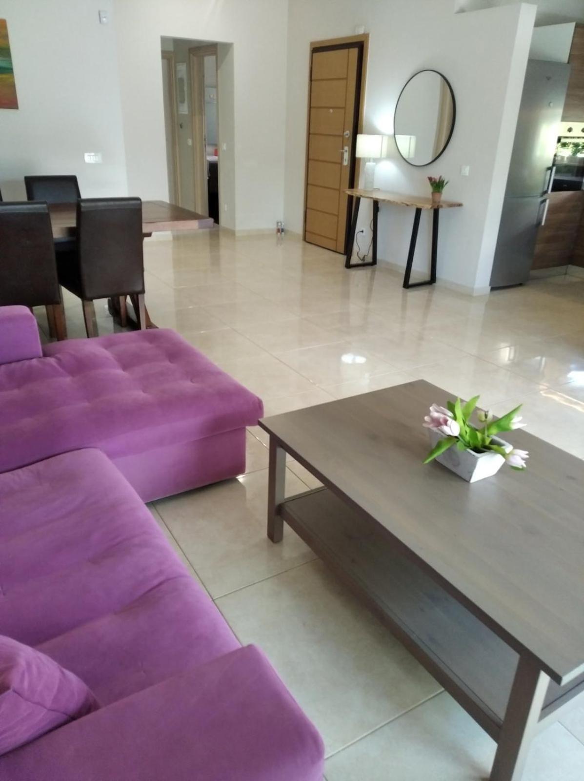 Cozy Villa Vita Lagonisi Kalivia Thorikou Ngoại thất bức ảnh