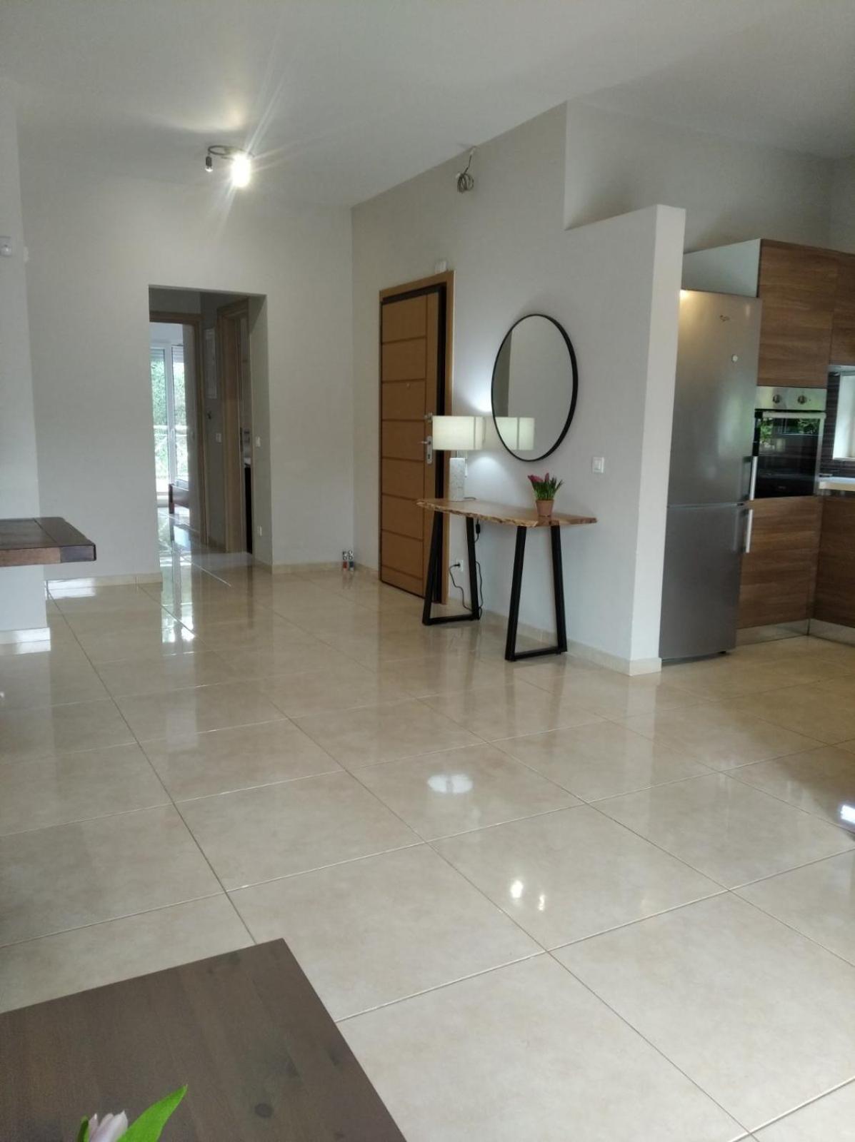 Cozy Villa Vita Lagonisi Kalivia Thorikou Ngoại thất bức ảnh