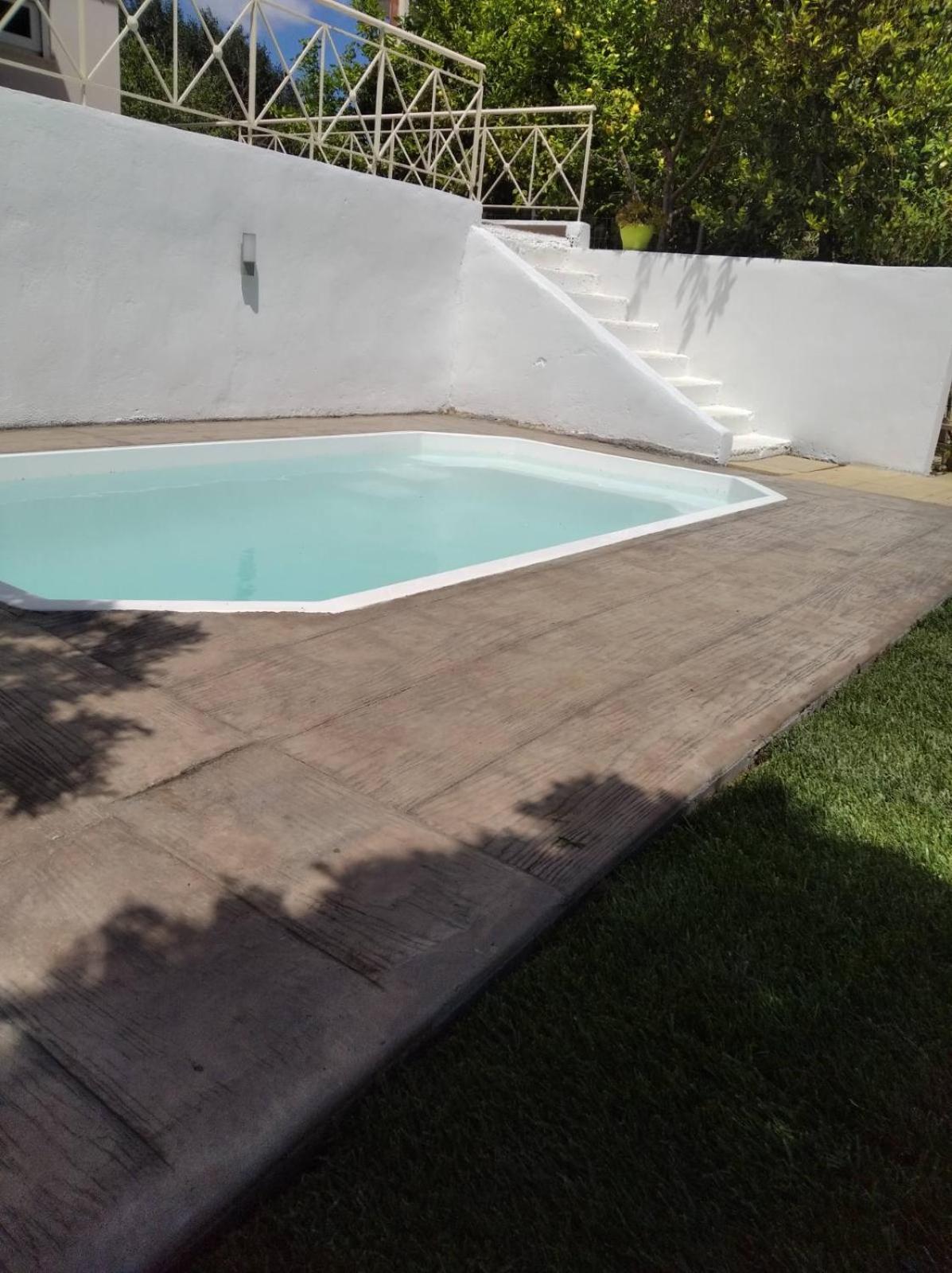Cozy Villa Vita Lagonisi Kalivia Thorikou Ngoại thất bức ảnh